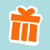 Carte cadeau<span> - </span>100€